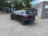 MINI Cooper Countryman ALL4 HU4-2028 scheckheft,gepfl - MINI Cooper Countryman: All4