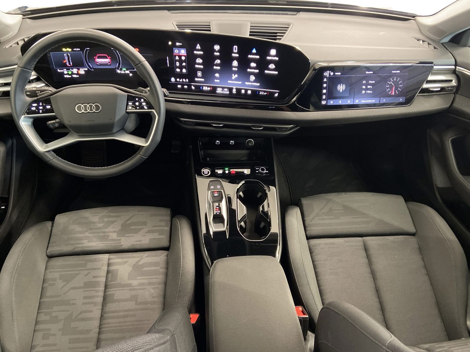 Audi A5 - Bild 6