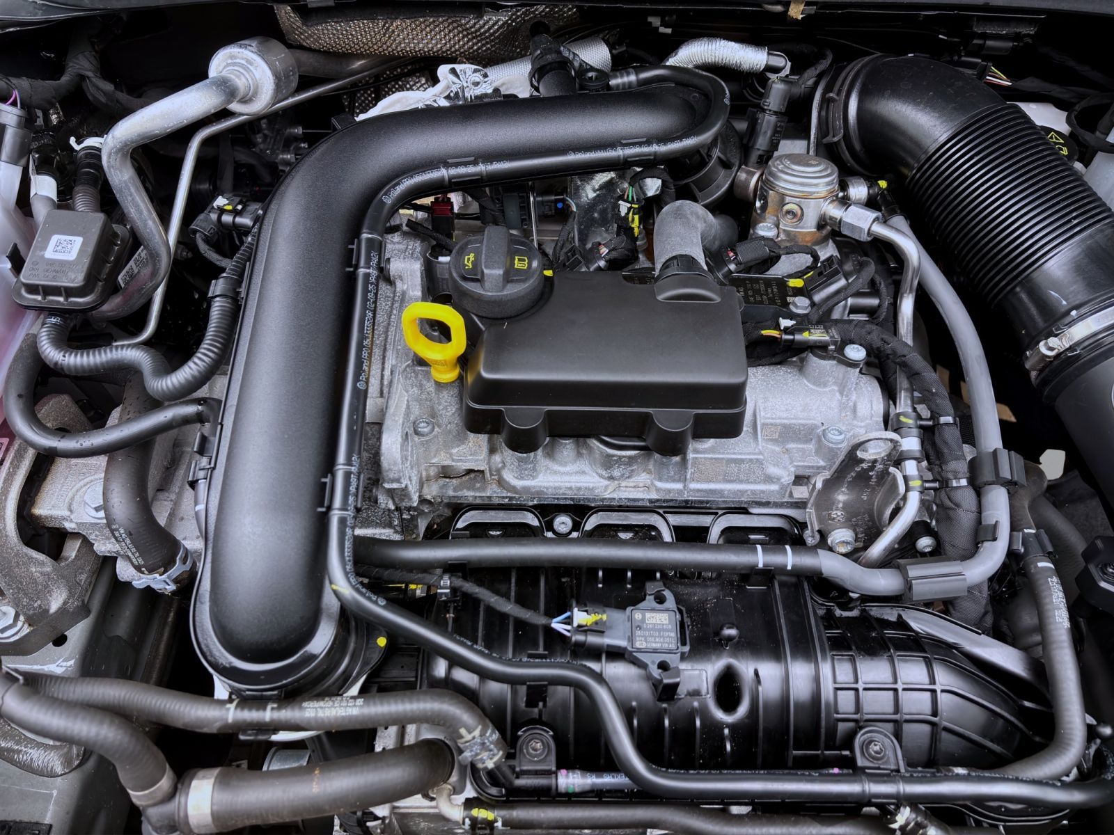 Volkswagen Taigo - Bild 18