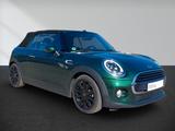 MINI COOPER Cabrio Cooper - MINI MINI: Cabrio, Automatik