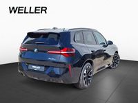 BMW X3 - Vorschau Bild 5