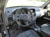 Mercedes-Benz GLK 320 CDI  Erstbesitz vom Eigentümer - Mercedes-Benz GLK-Class aus 2008