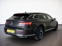 Volkswagen Arteon - Vorschau Bild 4