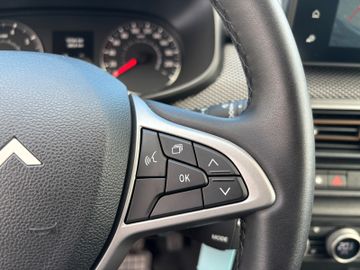 Dacia Sandero Stepway Expression TCe 90