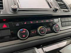 VW T6 Multivan 70 JAHRE EDIT. /NUR 76.tKM/AHK /ACC