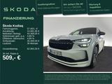 Skoda Kodiaq Sportline 2.0 TDI DSG 4x4 AHK PANO HuD 7S - Skoda Gebrauchtwagen in Ulm
