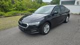 Skoda Octavia Lim. Ambition - Skoda Octavia mit Diesel-Antrieb: Limousine