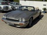 Jaguar XJS 4.0 Cabrio ''Celebration'' 2+2 Leder - Jaguar XJS mit Benzin-Antrieb: Cabrio