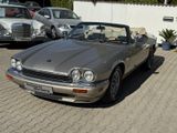 Jaguar XJS 4.0 Cabrio ''Celebration'' 2+2 Leder - Jaguar XJS: 4.0
