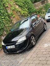 Opel Corsa 1.4 benzin - Opel Corsa aus 2006: 1.4