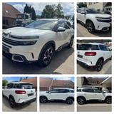Citroën C5 AIRCROSS 1.6 PURE TECH EAT 8 FEEL*STYLE-P*PAN - Citroën C5 Aircross Gebrauchtwagen