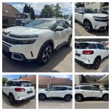 Citroën C5 AIRCROSS 1.6 PURE TECH EAT 8 FEEL*STYLE-P*PAN - Citroën C5 Aircross