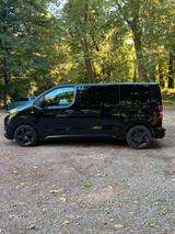 Toyota Proace (Verso) 2,0-l-D-4D 130kW L1 Shuttle C... - Toyota Proace (Verso): 7 Sitzer