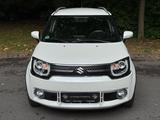 Suzuki Ignis Comfort 4x4*1HAND*NAVI*KAMERA*31.000KM - Suzuki Ignis in Wuppertal