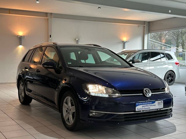 Volkswagen Golf Variant Comfortline 1,0 TSI DSG