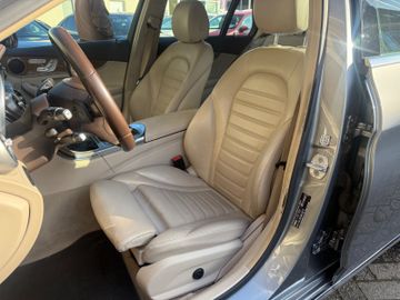 Mercedes C 350 - 10