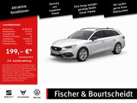 Seat Leon - Vorschau Bild 1