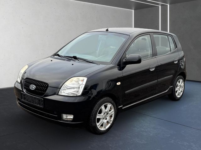 Kia Picanto 1.1 LX*Klima*Alu