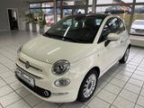 Fiat 500 Lounge*LED*Pano*PDC*Tempo*Klima*NSW* - Fiat 500 Gebrauchtwagen in Dresden
