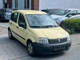 Fiat Panda 1.1 8V Active-TÜV NEU- - Fiat Panda aus 2010: Allradantrieb