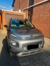 Citroën Citroen c3 Aircross - Citroën C3 Aircross von privat