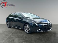 TOYOTA Corolla 2.0 Hybrid Touring Sports Teamplayer (ZE