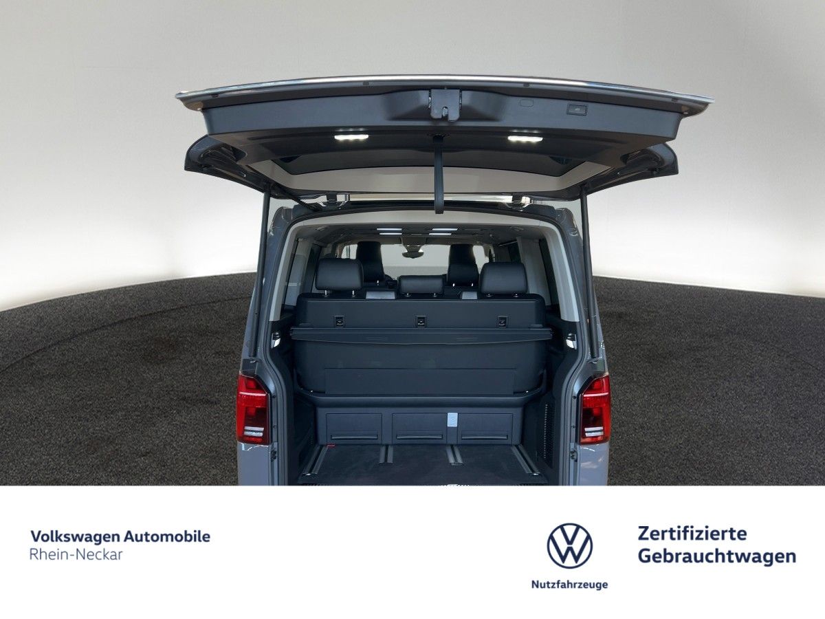Volkswagen T6 Multivan - Bild 9