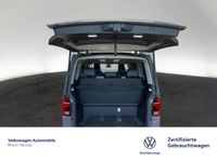 Volkswagen T6 Multivan - Vorschau Bild 9
