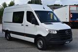 Mercedes-Benz Sprinter III Kasten L2 H2 311/314/316 CDI AHK - Mercedes-Benz Sprinter: 311cdi