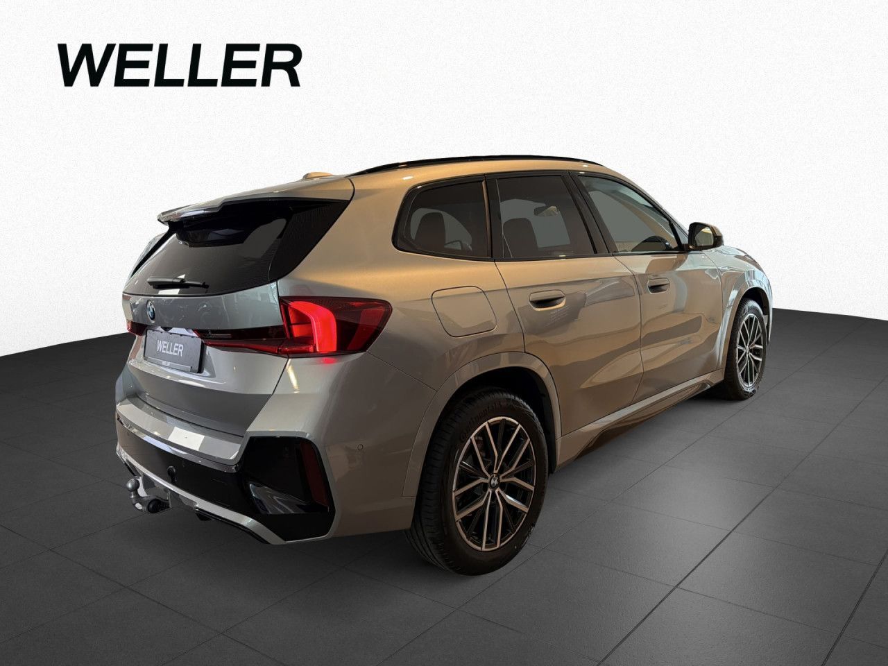 BMW X1 - Bild 6