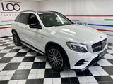 Mercedes-Benz GLC 43 AMG 4Matic Night *DISTRONIC* - weiße Mercedes-Benz GLC 43 AMG