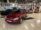 Opel Corsa C Edition mit TomTom GO - Opel Corsa aus 2005 mit Benzin-Antrieb: Kleinwagen