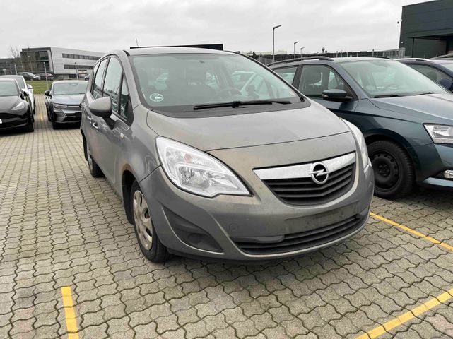 Opel Meriva 1.4 Design Edition 74kW