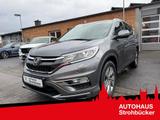 Honda CR-V 2.0i-VTEC 4WD Automatik Lifestyle Plus - Honda: 2.4