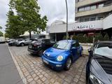 Volkswagen Vw Beetle 2002 1.8 Turbo 198.000 km - Volkswagen New Beetle: Turbo