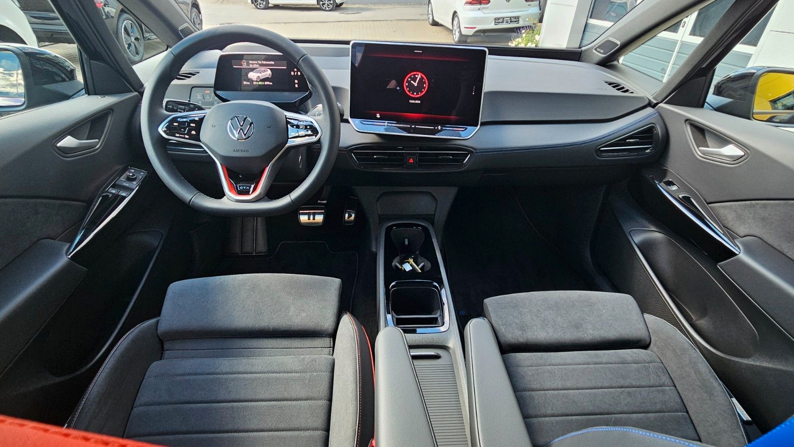 Volkswagen ID.3 - Bild 10
