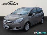 Opel Meriva B Innovation 1.4 Turbo AT AHK SHZ Mehrzon - Opel Meriva: Automatik, B