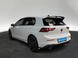 Volkswagen Golf VIII 2.0 TSI GTI DSG Clubsport Pano IQ.Ligh - Volkswagen Golf: GTI Golf2