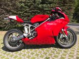 Ducati 749s - Angebote entsprechen Deinen Suchkriterien