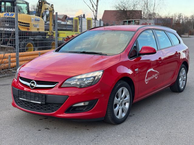 Opel Astra J Sports Tourer Energy*NAVI*KLIMA*1.4TURBO