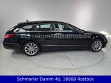 Mercedes-Benz CLS 250 d Shooting Brake Multi-beam Vollleder - Mercedes-Benz CLS 250 Shooting Brake Gebrauchtwagen