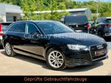 Audi A4 Avant Quattro/NAVI/LEDER/SHZ/AHK/DRIVE-SELECT - Audi A4: Se