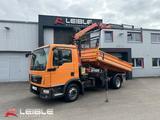 MAN TGL 12.220 4x2BB*Palfinger PK9002*Power Link - MAN 12 220
