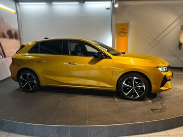 Bild 2 Opel Astra GS - SHZ | LHZ | 360° Kamera | NAVI | ACC