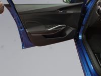 Skoda Fabia - Vorschau Bild 9