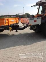 Andere Eigenanfertigung HECKCONTAINER / TRANSPORTBOX MI - Angebote