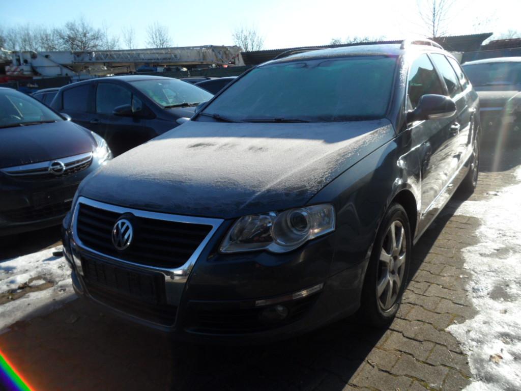 Volkswagen Passat Variant Comfortline.2Hand. Euro5.