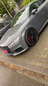 Audi TTS ohne OPF  APR Umbau B&O  MatrixLED - : Allradantrieb, Umbau