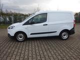 Ford Transit Courier Kasten 75PS LKW - Ford Transit Courier aus 2023