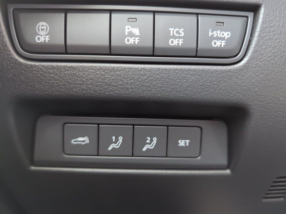 Fahrzeugabbildung Mazda CX-60 SKY-D 254 HOMURA ASSIS-P CON-P PANO+BOSE++